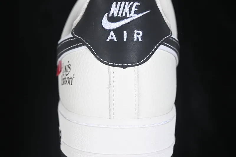 All categories Nk Air Force 1 Air Force series Nk Air Force 1 Low Air Force low-top Nike Air Force 1'07 Low Air Force 1 low-top casual sneakers WY0655-105